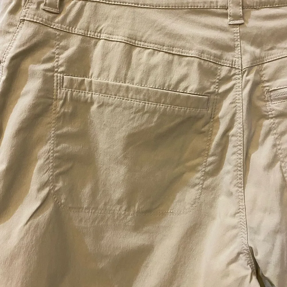 Patagonia hiking shorts